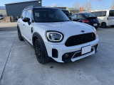 BMW MINI ミニクロスオーバー