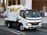 日野 デュトロ