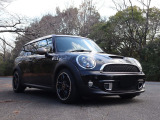 BMW MINI ミニクラブマン