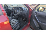 CX-5 2.2 XD Lパッケージ 4WD ディーゼル 4WD!