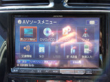 フルセグ地デジチューナー,ブルートゥース,ミュージックサーバー内蔵。
