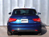 A1スポーツバック 1.4 TFSI 
