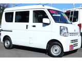 日産 NV100クリッパー