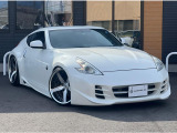 日産 フェアレディZ