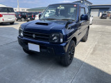 【中古車情報】スズキ ジムニー XG 4WD  の中古車詳細（走行距離：1.4万km、カラー：ノクターンブルー、販売地域：北海道岩見沢市大和四条7丁目）