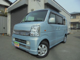 スズキ エブリイワゴン