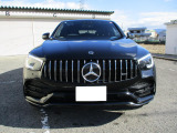 GLCクーペ AMG GLC43 4マチック レザーエクスクルーシブパッケージ 4WD レザーエクス...
