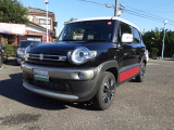 クロスビー 1.0 ハイブリッド(HYBRID) MZ 