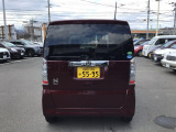 N-BOX G Lパッケージ ETC・Bluetooth・バックカメラ