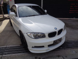 BMW 1シリーズクーペ