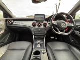CLAクラス AMG CLA45 4マチック 4WD 革/パノラマルーフ/社外20AW/ETC