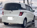 フリードスパイク 1.5 G ジャストセレクション 4WD パワスラ、TV