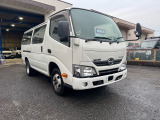デュトロルートバン 4.0 超低床 ディーゼル キャンピング MT ETC