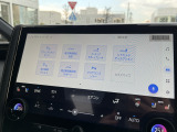 アドバンストパーク&ドライブ、パーキングサポートブレーキも付いております。