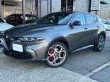 トナーレ ハイブリッド サンルーフエディション ワンオーナー車 正規ディーラー車 保...