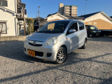 ダイハツ ミラ