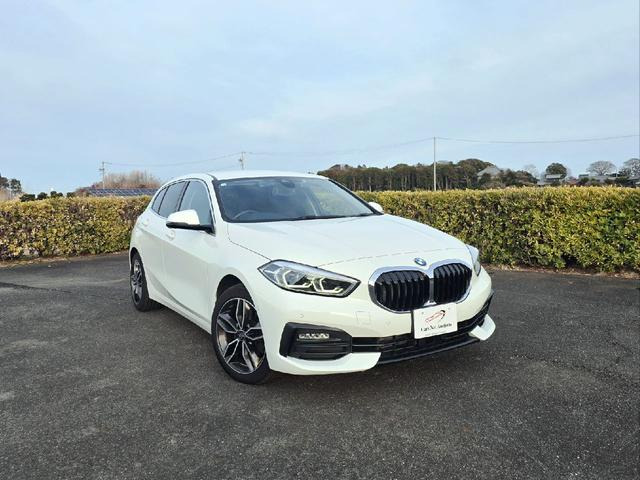 1シリーズ  118d プレイ エディションジョイ+ ディーゼルターボ レーンアシスト
