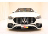 Sクラス S500 ロング 4マチック AMGライン (ISG搭載モデル) 4WD ISG搭載モデル エア...