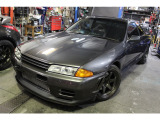 日産 スカイラインGT-R