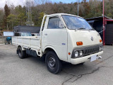 /その他 日産  キャブスター 4MT オリジナル内装