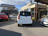ムーヴ X リミテッド 