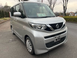 ルークス S ハイブリッド車 ナビ ETC キーレス