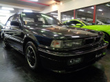 ギャラン 2.0 VR-4 モンテカルロ 4WD フルエアロ4G63ターボエンジン4WD