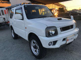 AZ-オフロード XC 4WD ナビ・ETC