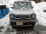 ハスラー G 4WD 