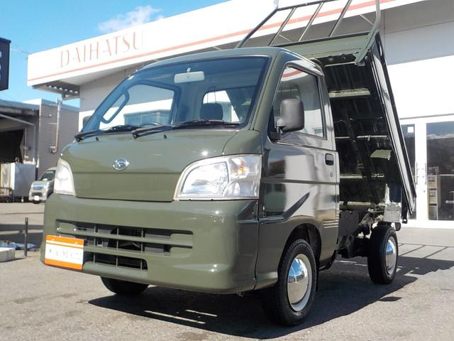 ハイゼットトラック ローダンプ 4WD 新品12インチベンプラホイールキャップ