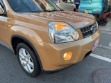 エクストレイル 2.0 20X ETC バックカメラ ナビ TV CVT
