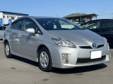 プリウス 1.8 S 1オーナー☆車検毎ディーラー記録簿9枚☆
