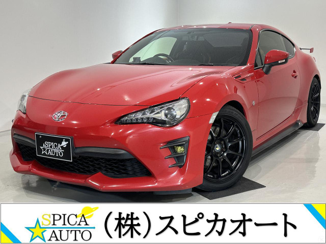 86 2.0 GT リミテッド ガナドールマフラー/TOMEIエキマニ