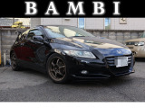 ホンダ CR-Z