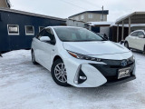 トヨタ プリウスPHV