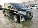 アルファード ハイブリッド 2.5 SR Cパッケージ E-Four 4WD JBLスピーカー/プリップ...