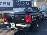 ダコタ SLT SLT4WD後期ベンチシート社外アルミ
