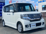 ホンダ N-BOXカスタム