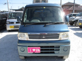 タウンボックス RX ハイルーフ ターボ 車検整備付 ETC 純正13AW