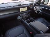 ディフェンダー 110 X ダイナミック SE 3.0L D300 ディーゼル 4WD エアサスサンルー...