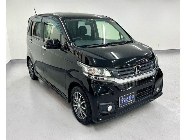 H20年 ホンダ バモスターボ 車検令和7年2月 諸費用全て込み込み