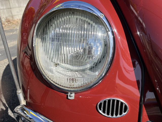 フォルクスワーゲン ビートルカブリオレ VINTAGE の中古車詳細 (走行