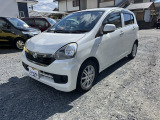 ダイハツ ミライース