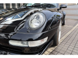 GT2フロントスポイラー