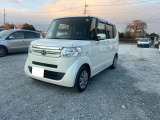 ホンダ N-BOX+