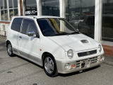 アルトワークス RS/Z 