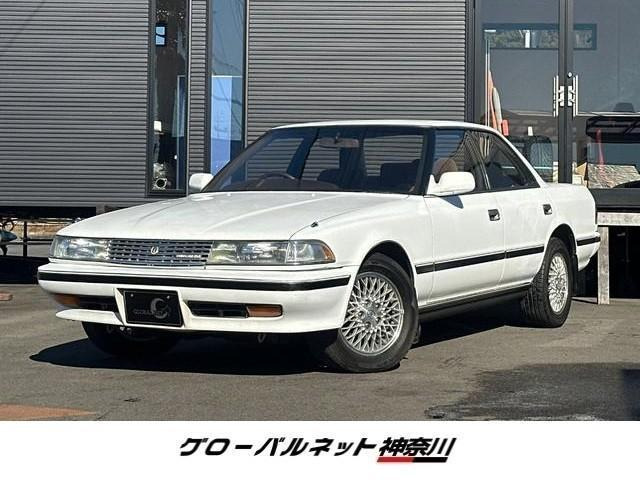 マークII 2.0 グランデ ツインカム24 前期 1G-GE