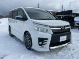 ヴォクシー 2.0 ZS 4WD ETC、ドラレコ、エンスタ、ナビテレビ