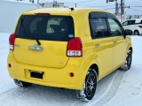 ポルテ 1.5 F ア ラ モード ドゥ 4WD パワスラ