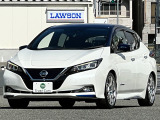 【中古車情報】日産 リーフ G  の中古車詳細（走行距離：6万km、カラー：ホワイトツートン、販売地域：大阪府大阪市東住吉区住道矢田）